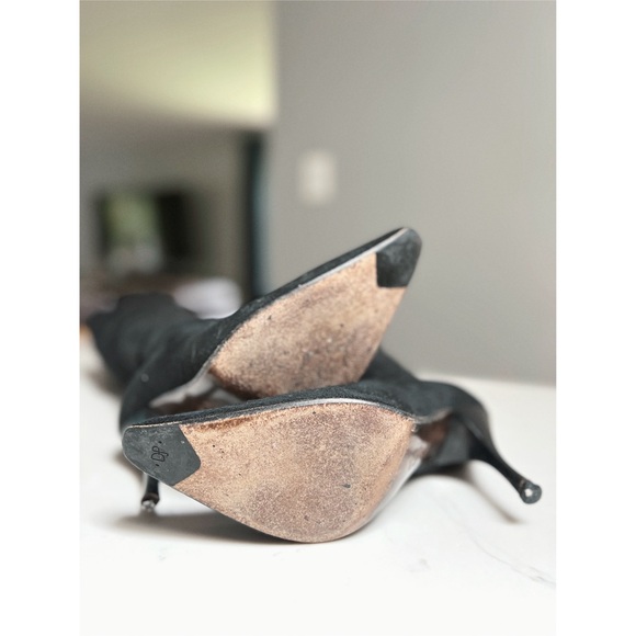 Vintage | Donald J. Pliner Boots - Picture 5 of 5